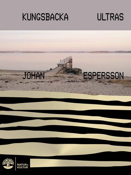 Title details for Kungsbacka ultras by Johan Espersson - Available